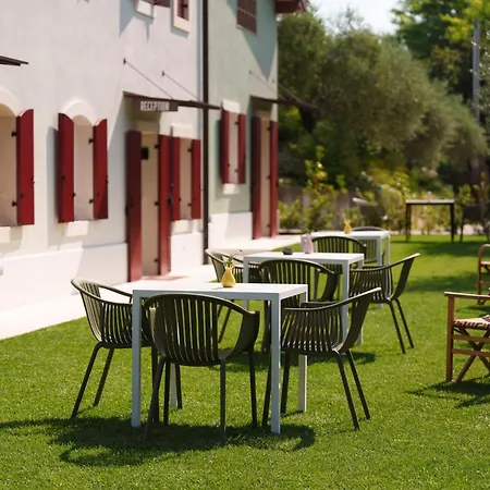 Residenza Vesentini