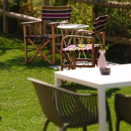 Maison d'hôtes Residenza Vesentini 4*