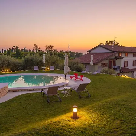 Πανσιόν Residenza Vesentini