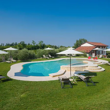 Residenza Vesentini 4* Bussolengo