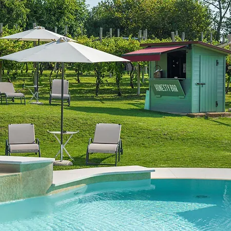 Residenza Vesentini 4*