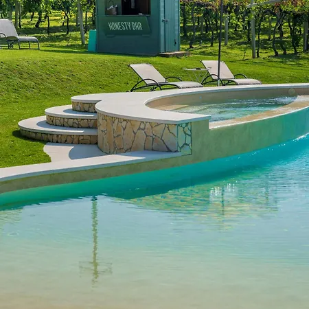 Residenza Vesentini Maison d'hôtes Bussolengo