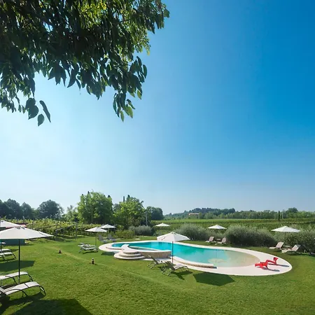 Residenza Vesentini Πανσιόν