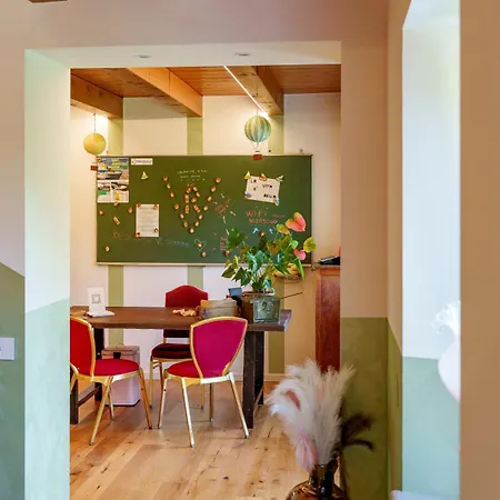 Residenza Vesentini Maison d'hôtes Bussolengo