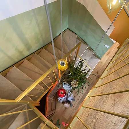 Residenza Vesentini 4*