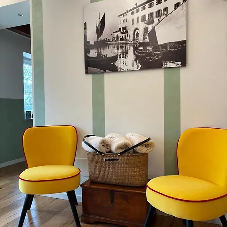 Residenza Vesentini 4*
