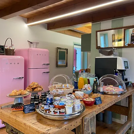 Residenza Vesentini 4* Bussolengo