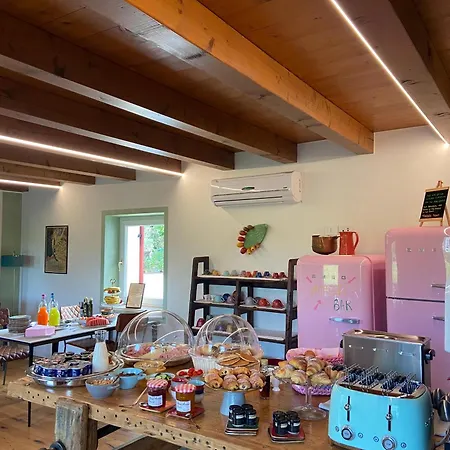 Residenza Vesentini Maison d'hôtes 4*