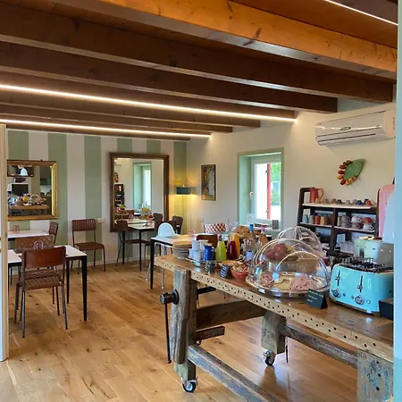Residenza Vesentini 4* Bussolengo