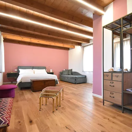Residenza Vesentini Πανσιόν