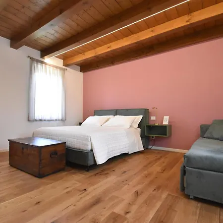 Residenza Vesentini 4* Bussolengo