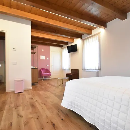 Maison d'hôtes Residenza Vesentini