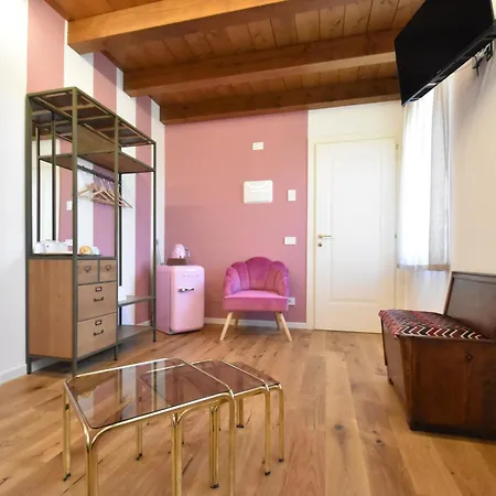 Residenza Vesentini