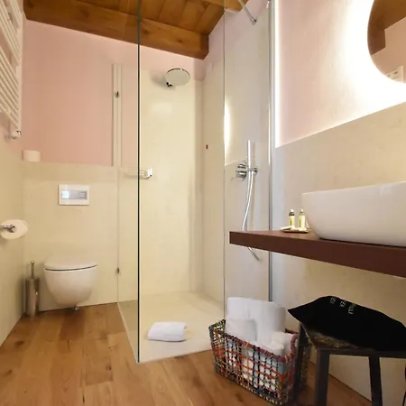 Maison d'hôtes Residenza Vesentini Bussolengo