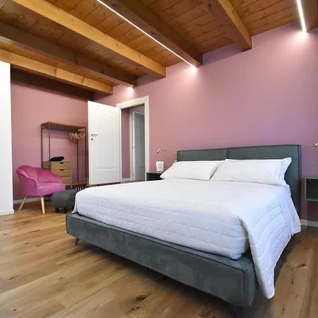 Residenza Vesentini 4*