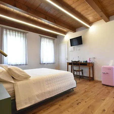Residenza Vesentini