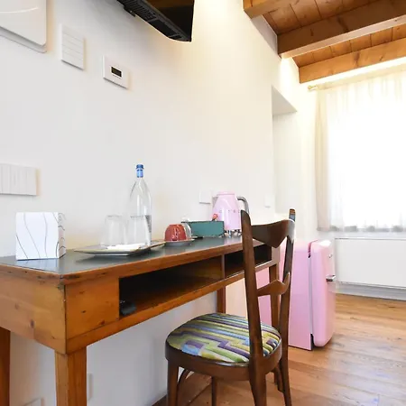 Residenza Vesentini 4*