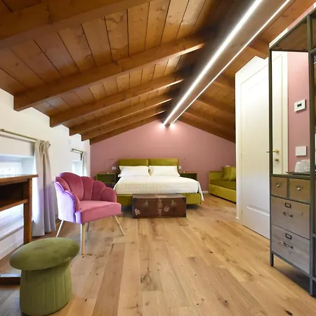 Residenza Vesentini Bussolengo