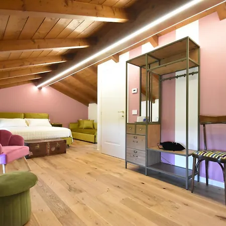 Residenza Vesentini 4*