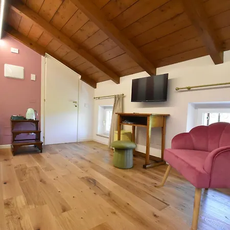 Residenza Vesentini Πανσιόν 4*