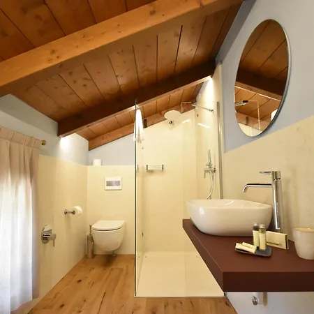 Residenza Vesentini 4* Bussolengo