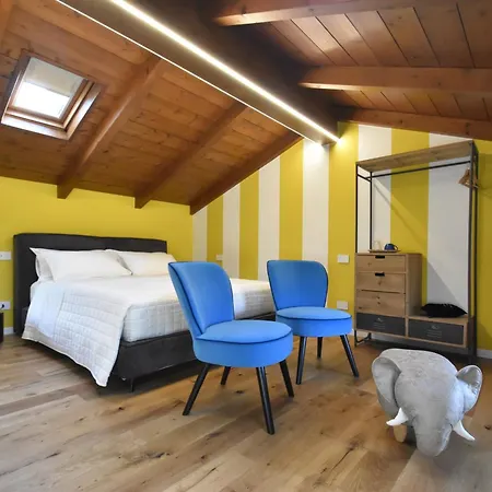 Residenza Vesentini 4*