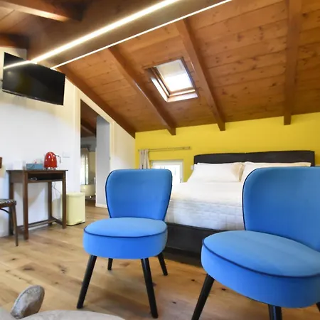 Residenza Vesentini 4* Bussolengo