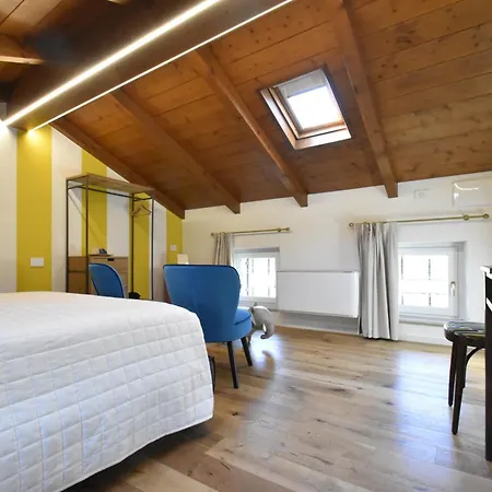 Maison d'hôtes Residenza Vesentini