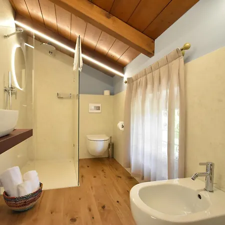 Residenza Vesentini Πανσιόν