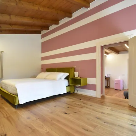 Residenza Vesentini 4*