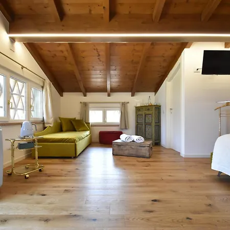 Πανσιόν Residenza Vesentini